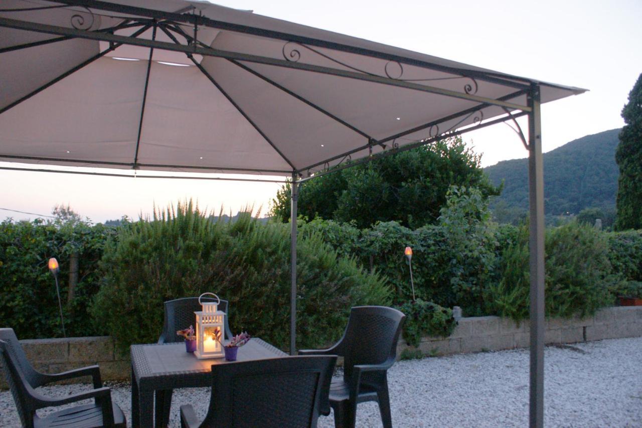 Il Podere La Casina Monsummano Terme Room photo