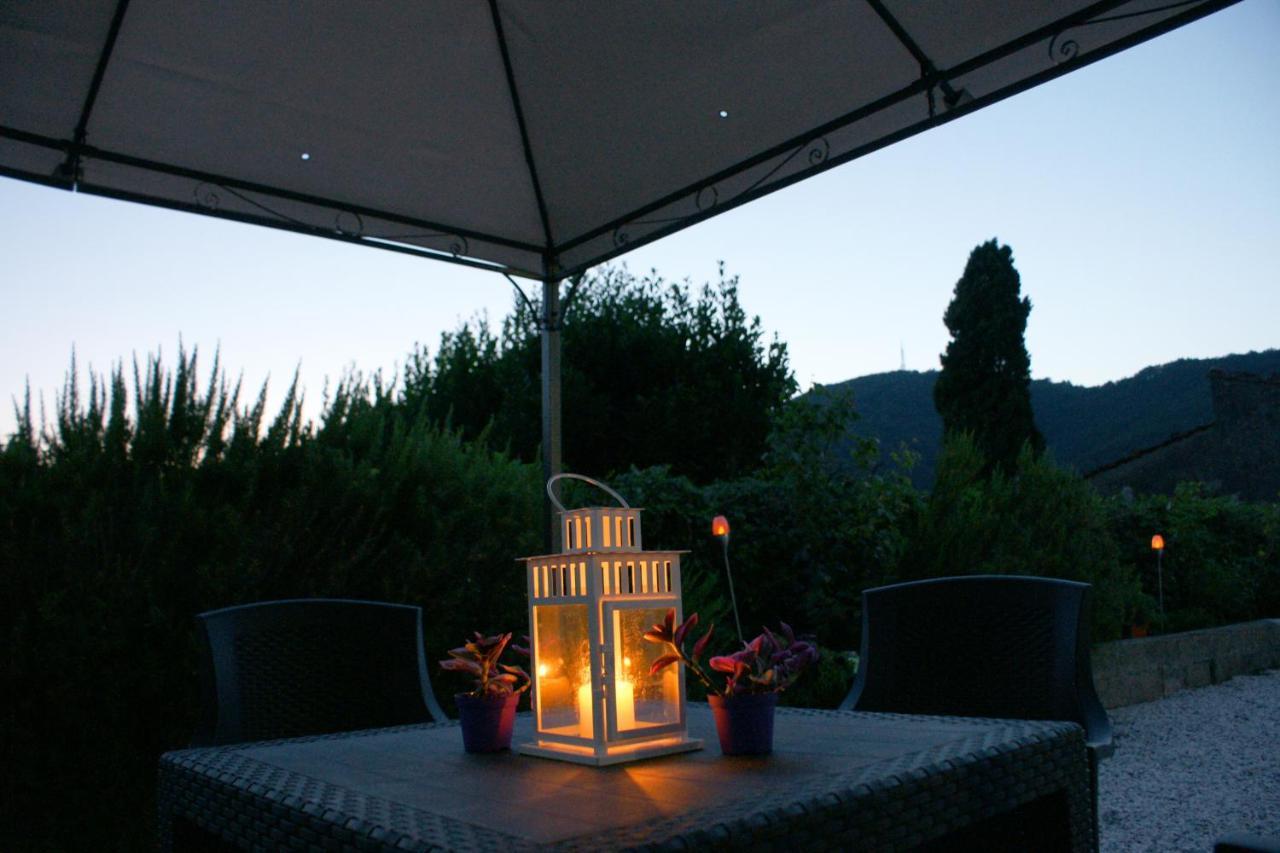 Il Podere La Casina Monsummano Terme Room photo