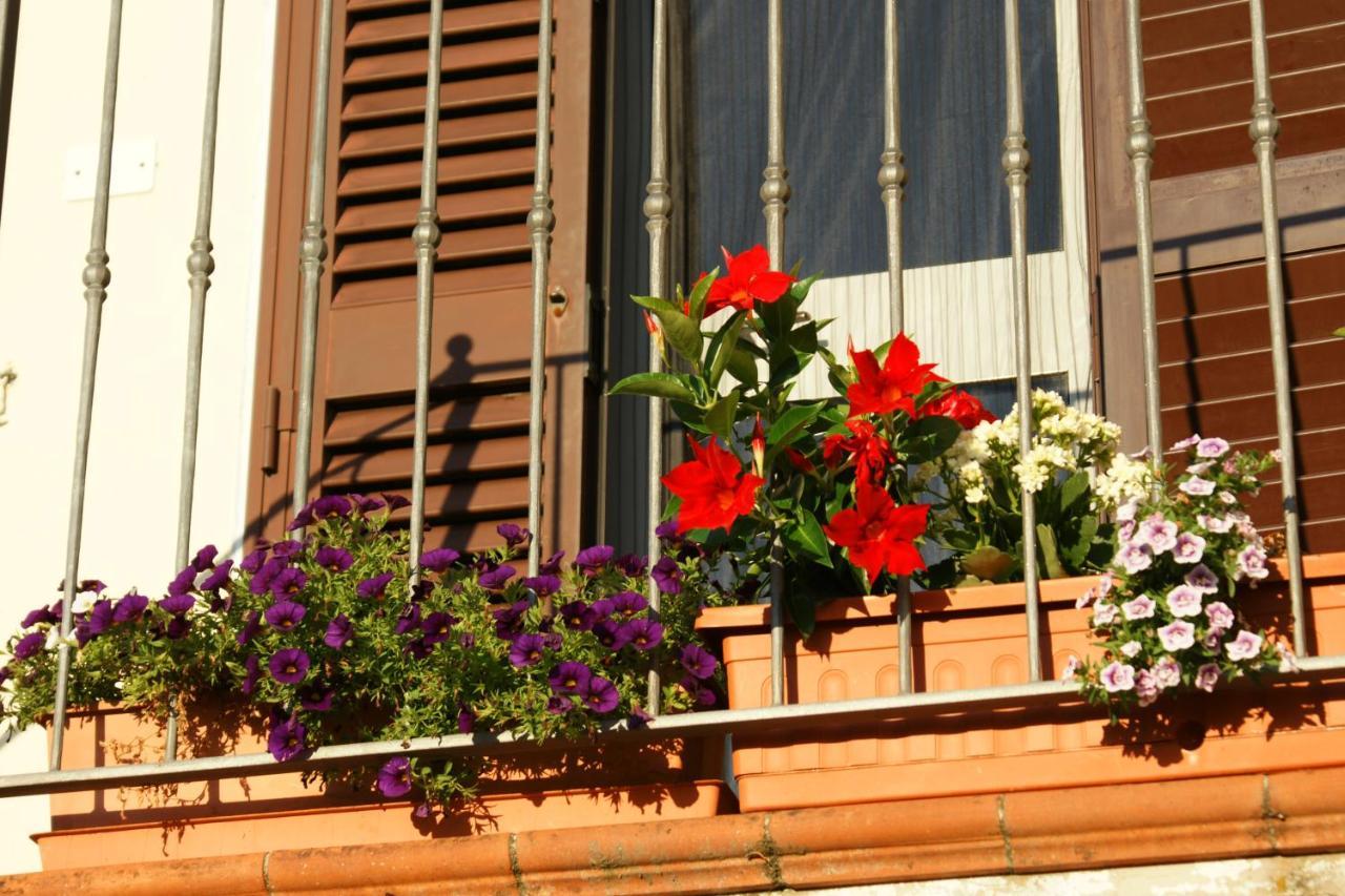 Il Podere La Casina Monsummano Terme Exterior photo