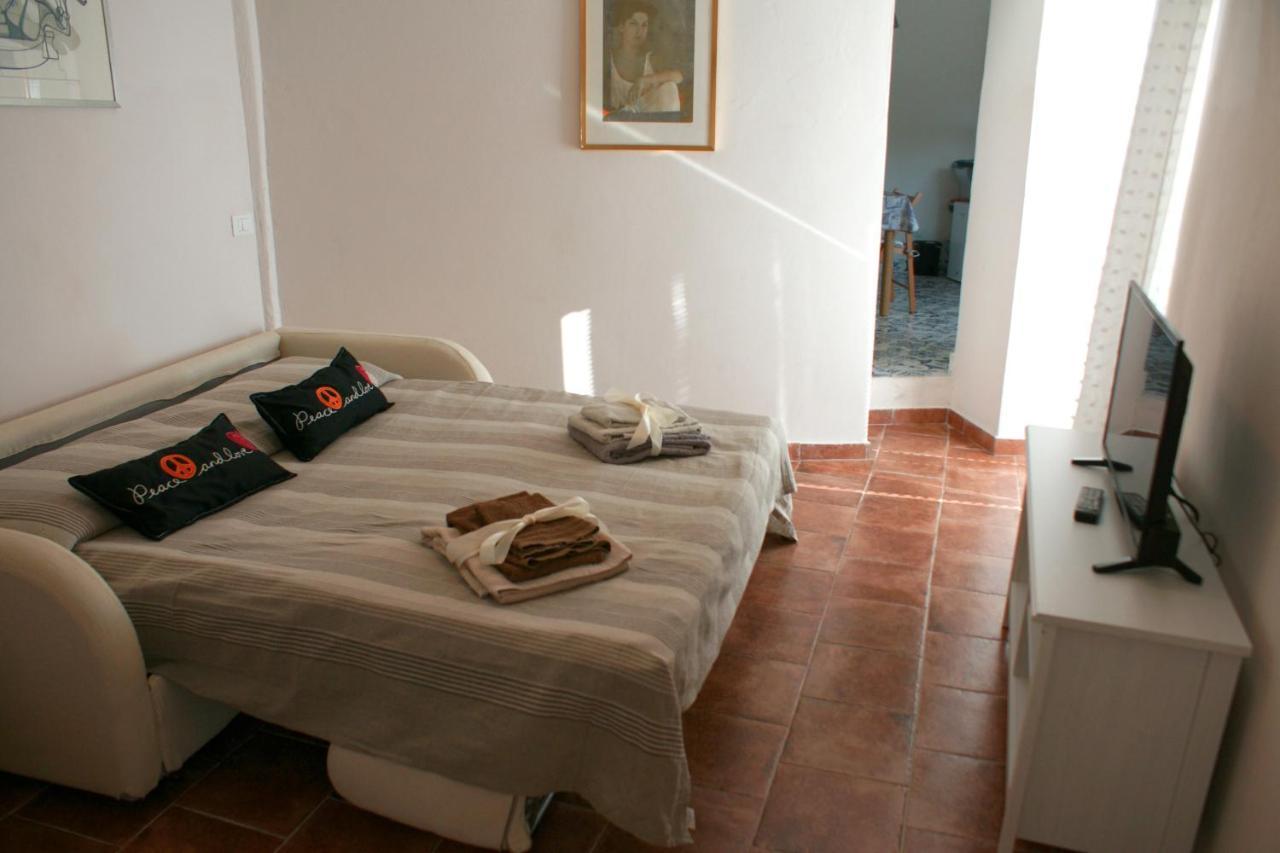 Il Podere La Casina Monsummano Terme Exterior photo