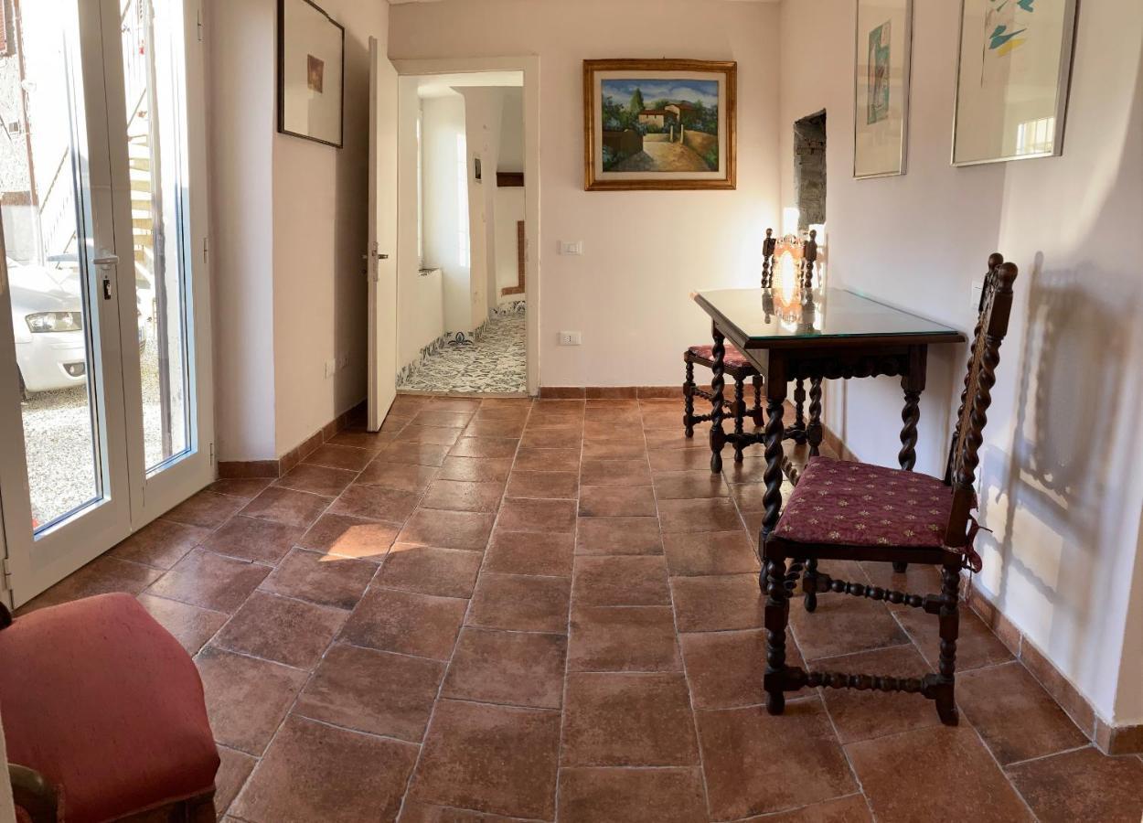 Il Podere La Casina Monsummano Terme Exterior photo