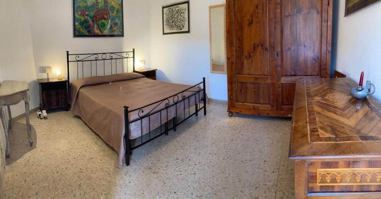 Il Podere La Casina Monsummano Terme Exterior photo