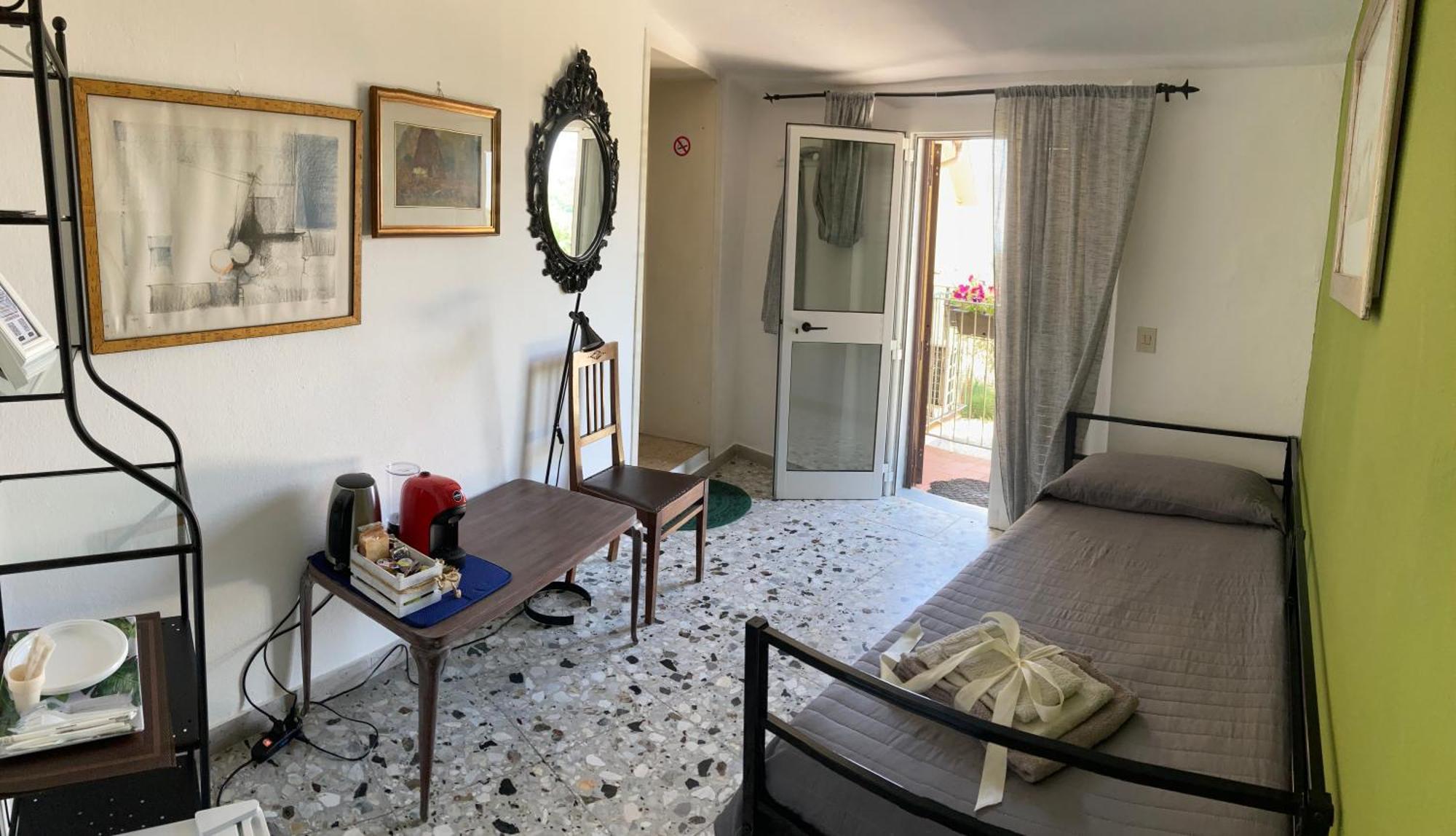 Il Podere La Casina Monsummano Terme Exterior photo